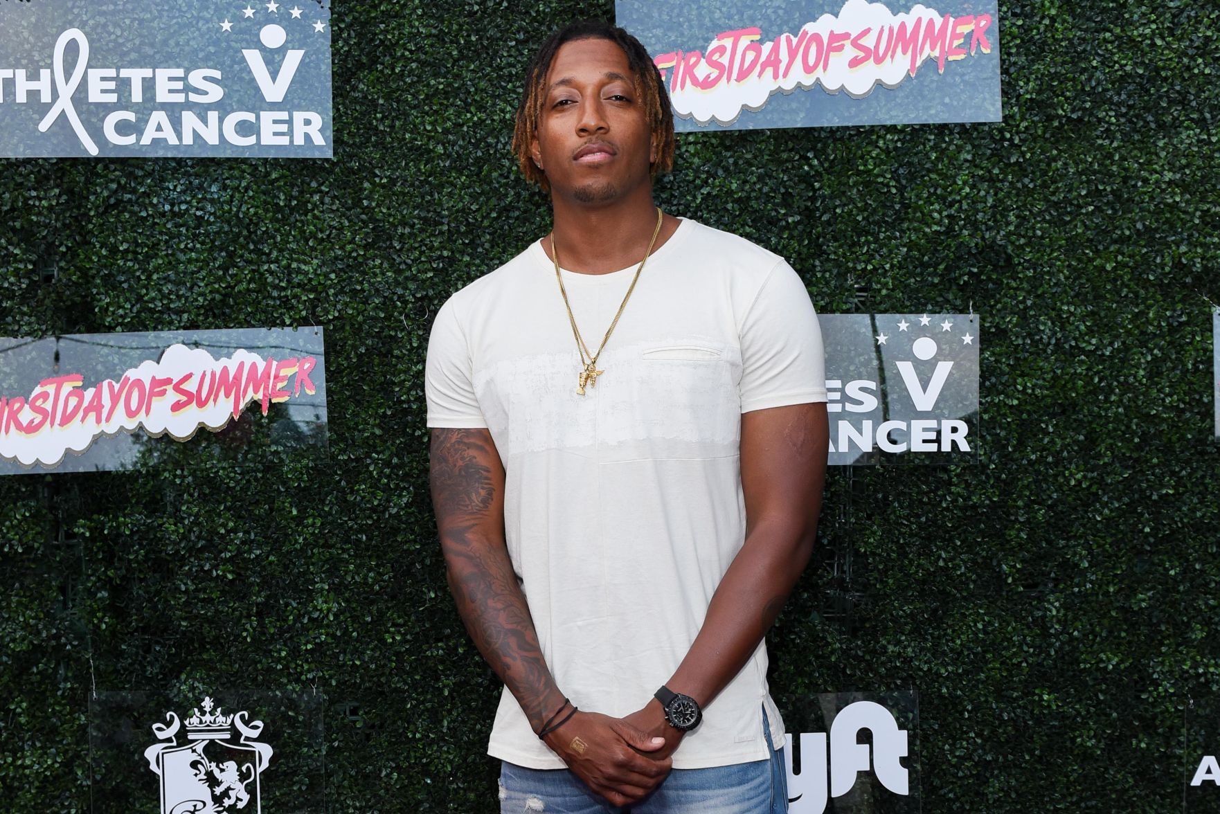 Lecrae Moore